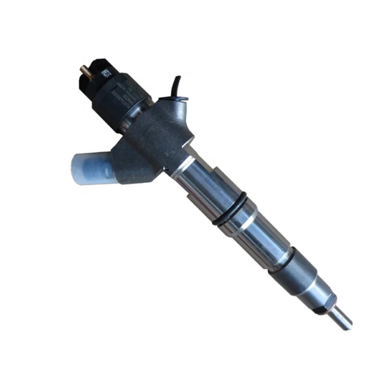 SINOTRUK Howo Engine Fuel Injector VG1034080002 - Precise Fuel Delivery for Optimal Engine Performance​
