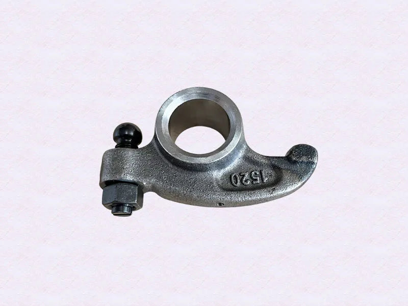 WD12 WEICHAI Engine Parts 614050049  Exhaust Valve Rocker Arm