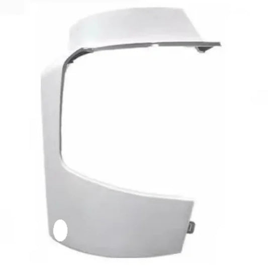 WG1664243007 SITRAK BUMPER LEFT SECTION