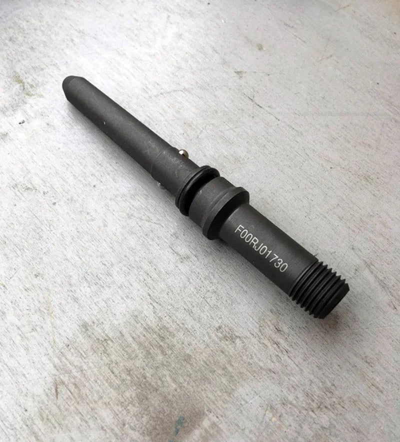 612630090004 HOWO NX400 WP12 High Pressure Fuel Oil Joint