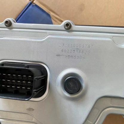6073.301.006 CL G856H WHEEL LOADER GERABOX CONTROL UNIT