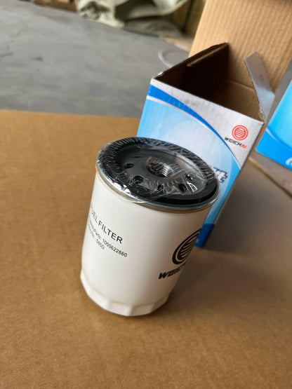 Fuel Filter1000622860 for Engine Parts