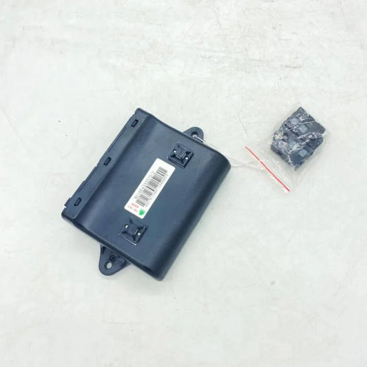 WG1664332073 HOWO TX SITRAK Driver - Side Door Control Unit - Ensure Door Function