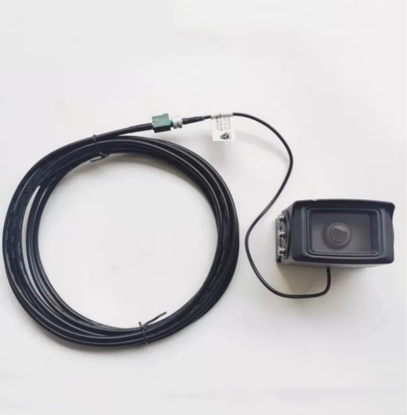 WG9925588012 SITRAK HOWO T7H Rear 360-degree Camera