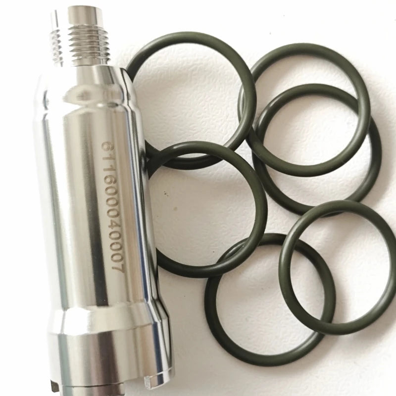 611600040007 FAW JH6 WEICHAI WP10 Injector Nozzle Sleeve