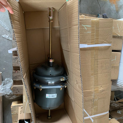 Sinotruk HOWO Truck Howo Spare Parts WG9000360600 Howo Brake Chamber