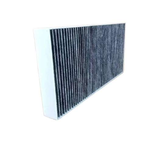 712W61942 - 1304 Cabin Filter for SITRAK C7H MAX and C9H - Ensuring Clean Cabin Air
