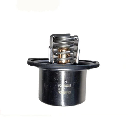 VG1047060005 HOWO 371HP Thermostat 71C​
