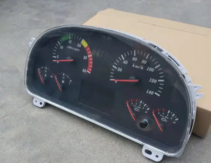 High Quality English Combination Instrument WG9719580018
