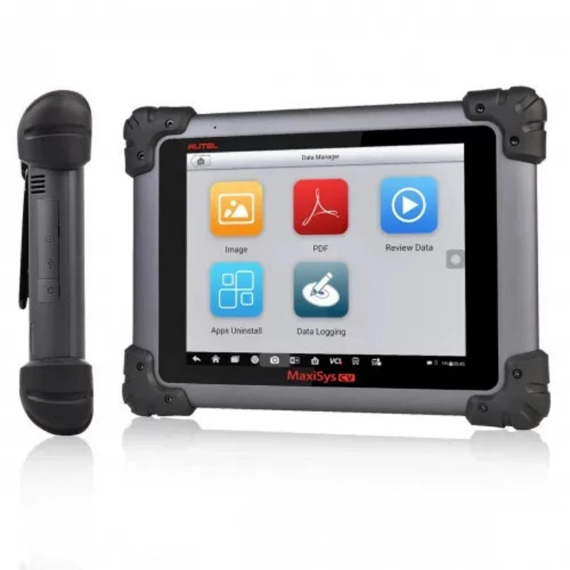 MS908CV AUTEL AUTO ECU Smart Scanner 24V/12V​
