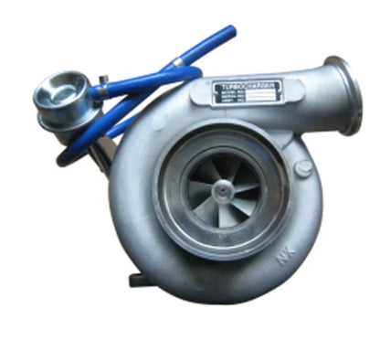 3802783 HX40W TURBOCHARGER