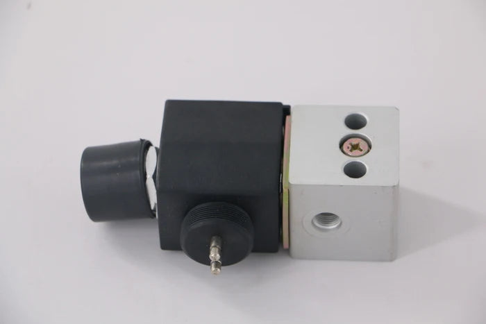 High Quality Original Solenoid Valve WG9719710004