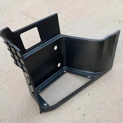 WG1671240219 HOWO N Lower Left Pedal