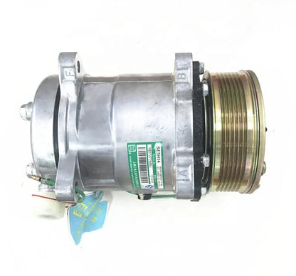 Sinotruk WG1500139001 Air Conditioning Compressor for AC Systems