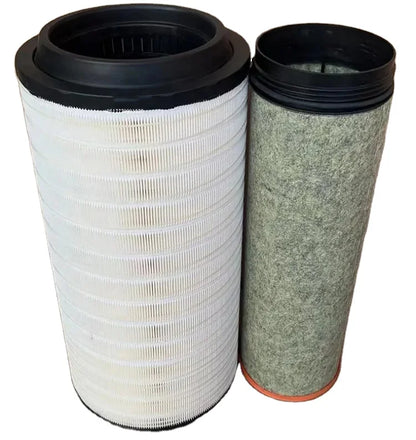 Sinotruck Dump Truck Parts Air Filter Element WG9X25190061 - Sinotruck Dump Truck Parts