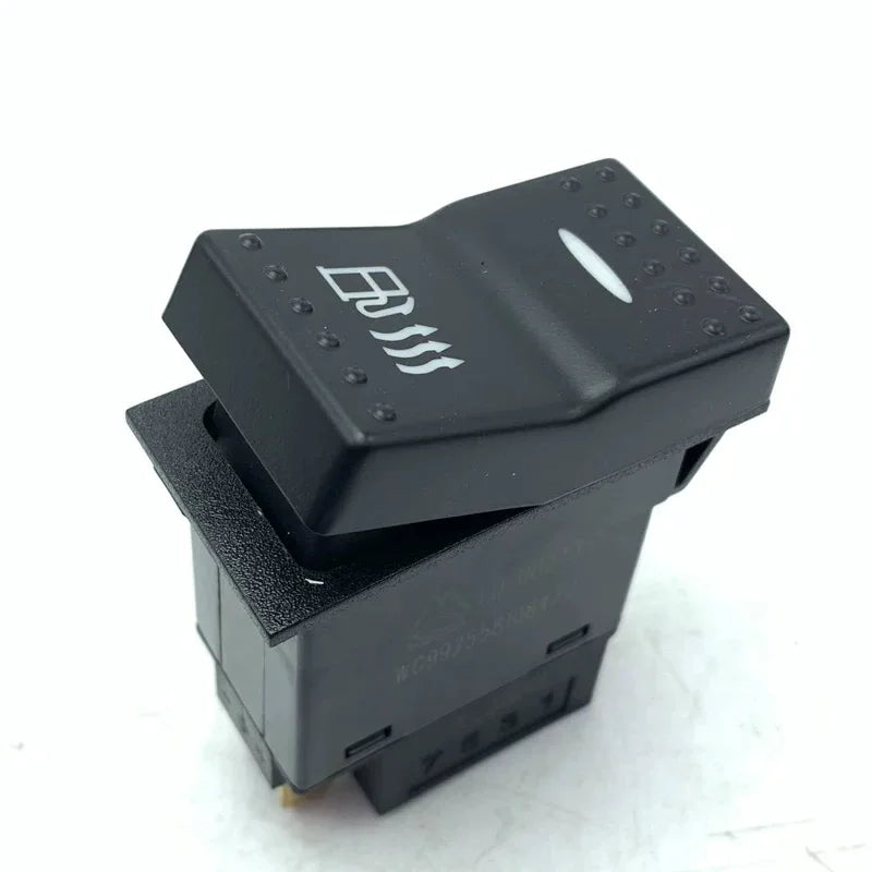 WG9925581084 HOWO T7H Fuel Heating Switch