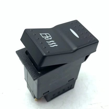 WG9925581084 HOWO T7H Fuel Heating Switch