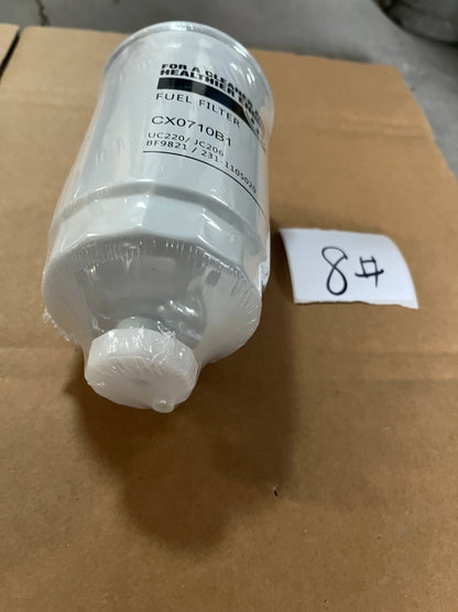 Yuchai China Factory Top Selling Diesel Filter Element A3000-1105030