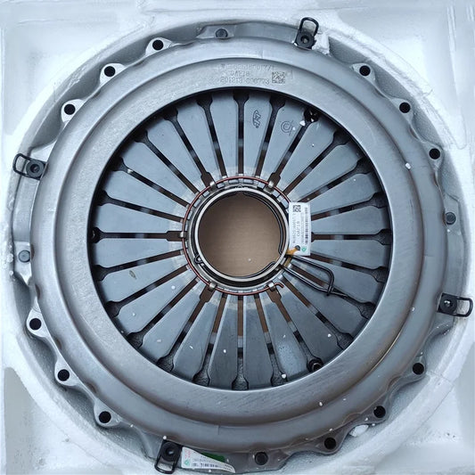 WG9525160017 HOWO N7B 430 Pressure Plate