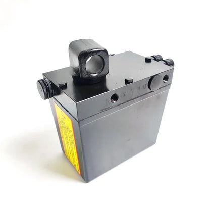 Cab Spare Parts WG9719820001 Hydraulic Hand Pump