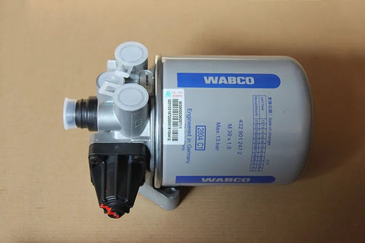 SINOTRUK HOWO Truck Parts Air Dryer WG9000360571