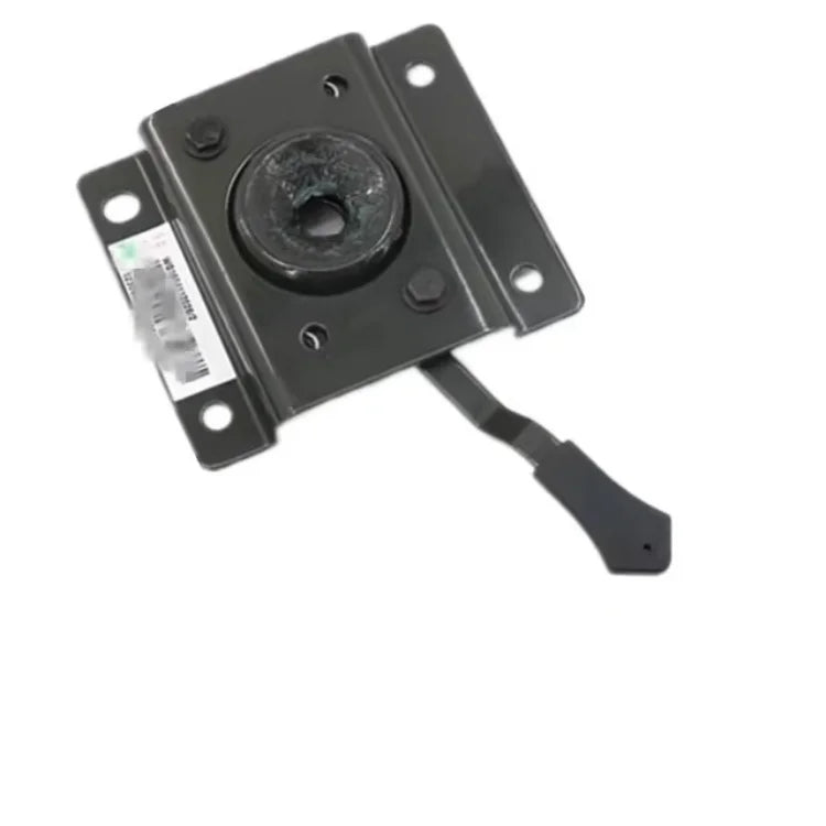 SITRAK Mask Left Lock WG1664112027 - Secure Front Mask Fixing Component