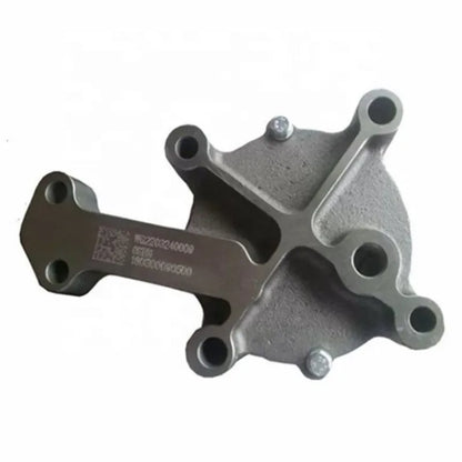 HOWO Gearbox Oil Pump WG2203240009/AZ2222240002