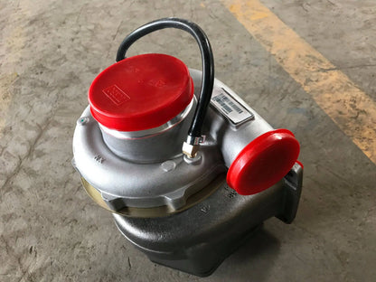 Sinotruk HOWO A7  Turbocharger  VG1246110020