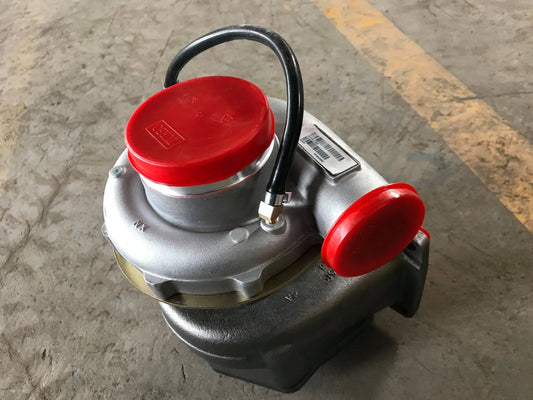 Sinotruk HOWO A7  Turbocharger  VG1246110020