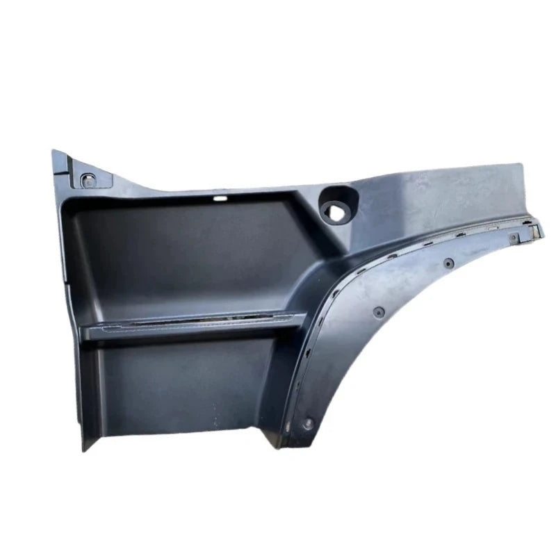 WG1664232010 HOWO A7 Low Right Fender Assembly