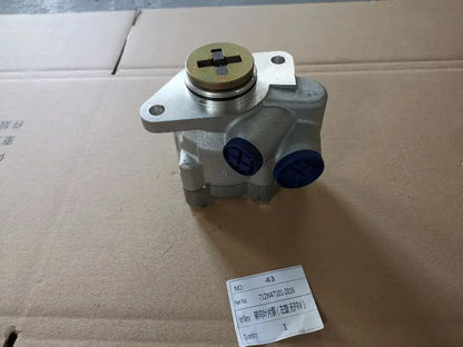 Sinotruk SITRAK C7H T5G Power Steering Pump 712W47101-2016