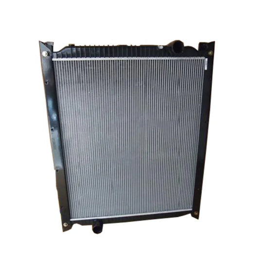 SINOTRUK HOWO Low Price Truck Radiator WG9719530276