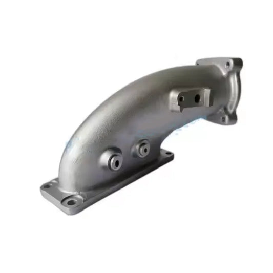 2874586 ISZ Engine Intake Pipe Joint