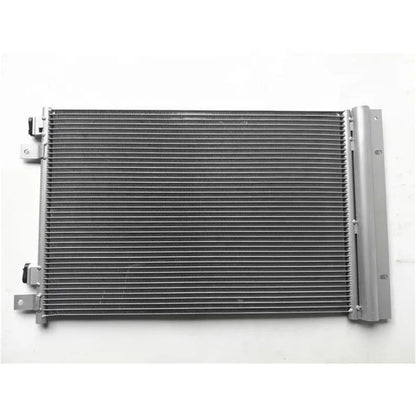 WG1664820116 HOWO A7 380HP Air Conditioner Condenser