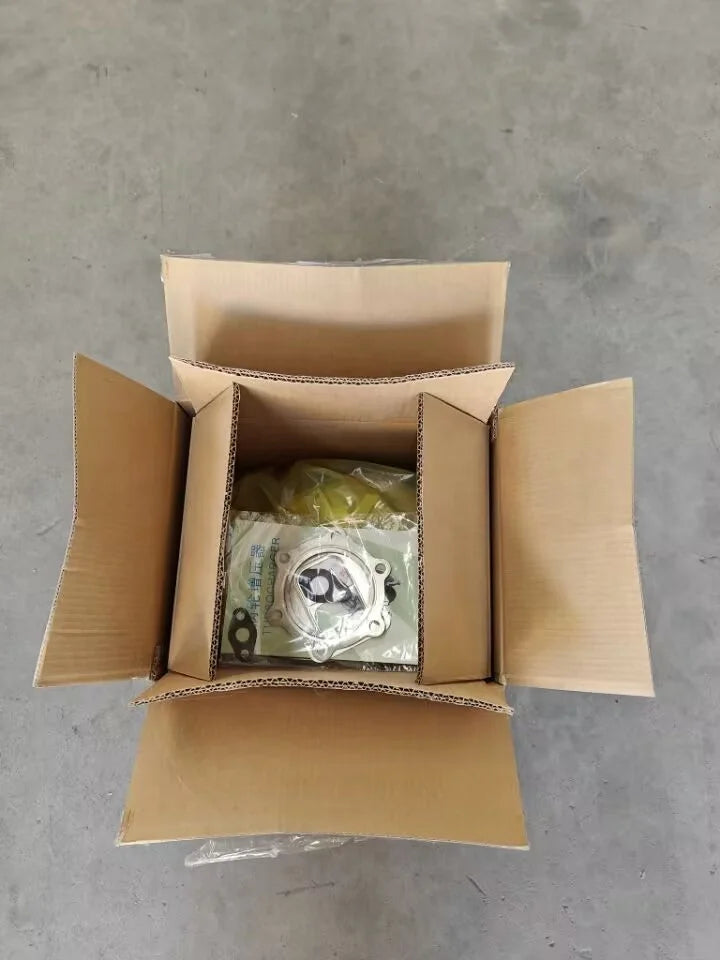 Sinotruk Howo New Truck Engine Turbocharger Model VG1540110006