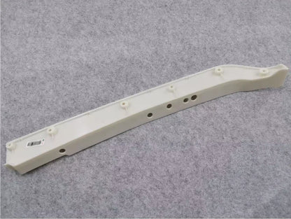812W41610-0022 SITRAK C7H Front Bumper Decorative Sheet R