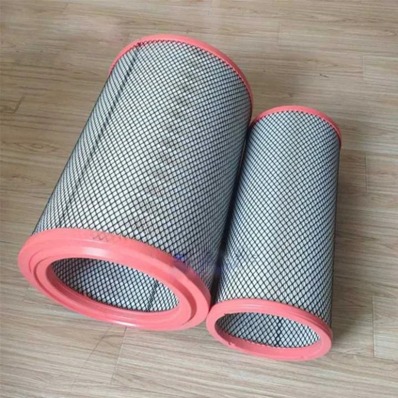 C6a00-1109101 KU3857 Air Filter Mini Howo CDW777