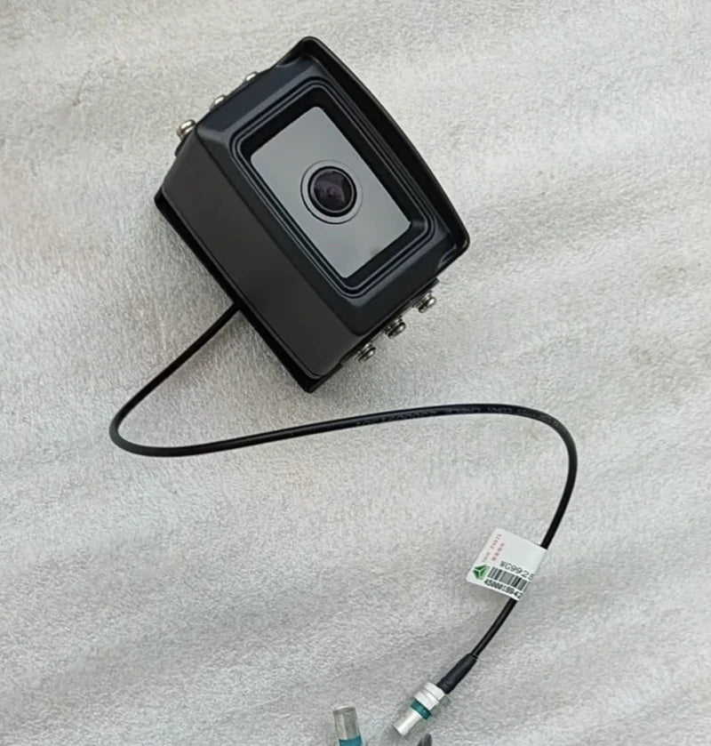 WG9925588012 SITRAK HOWO T7H Rear 360-degree Camera