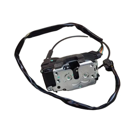 AZ166434000018 HOWO T5G T7H SITRAK C7H Right Door Lock