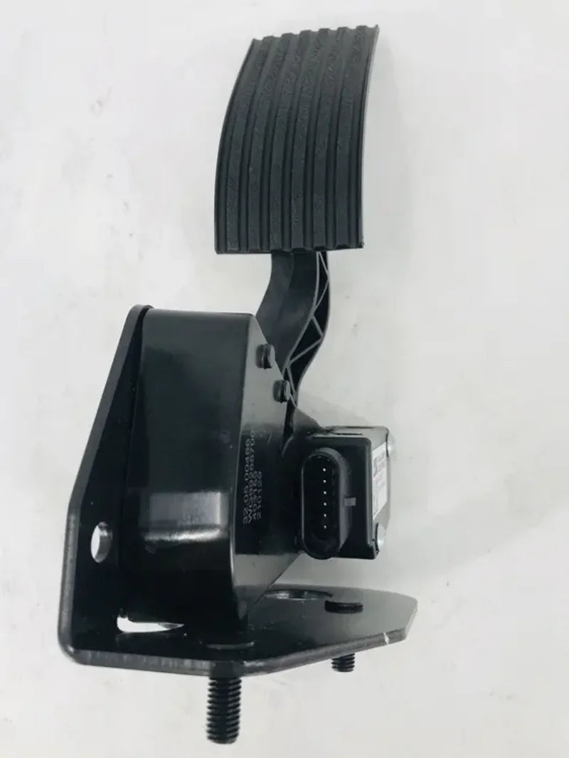WG9925570002 HOWO Electronic accelerator pedal assembly