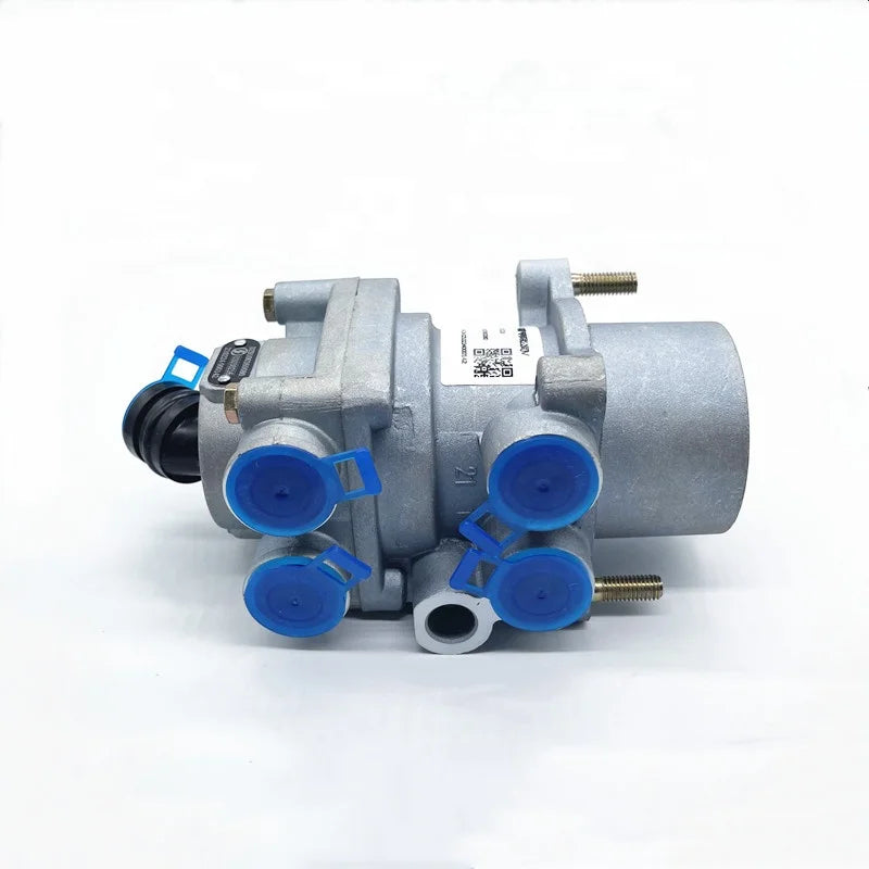 SHACMAN China Heavy Dump Truck Spare Parts Brake Master Pump DZ9100360080