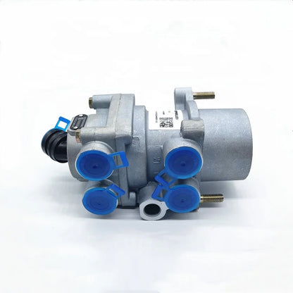SHACMAN China Heavy Dump Truck Spare Parts Brake Master Pump DZ9100360080