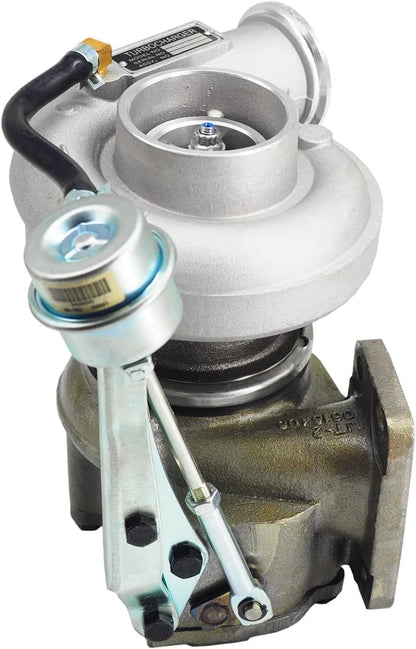 4040353 HX30W Turbocharger