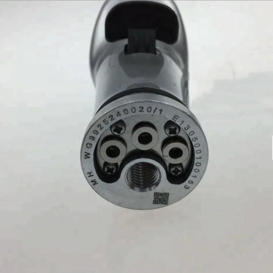 WG9925240020 Sinotruk Howo 10 Speed Shift Knob
