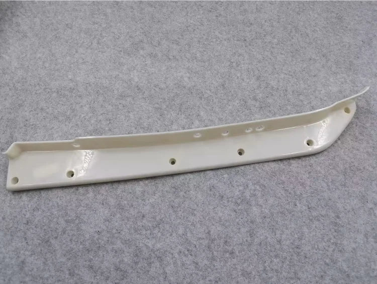 812W41610-0022 SITRAK C7H Front Bumper Decorative Sheet R