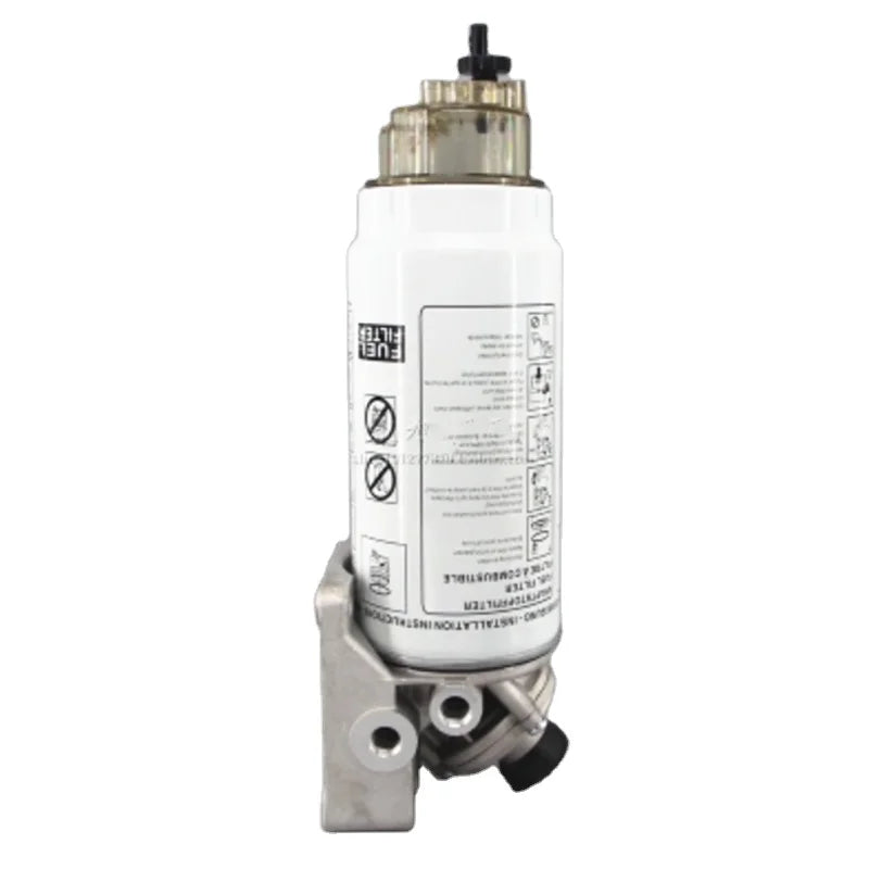 Shacman Weichai Trucks WEICHAI Engine Parts Fuel Filter 612630080123​
