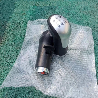 WG9900241007 HOWO TRUCK Gear Shift Knob
