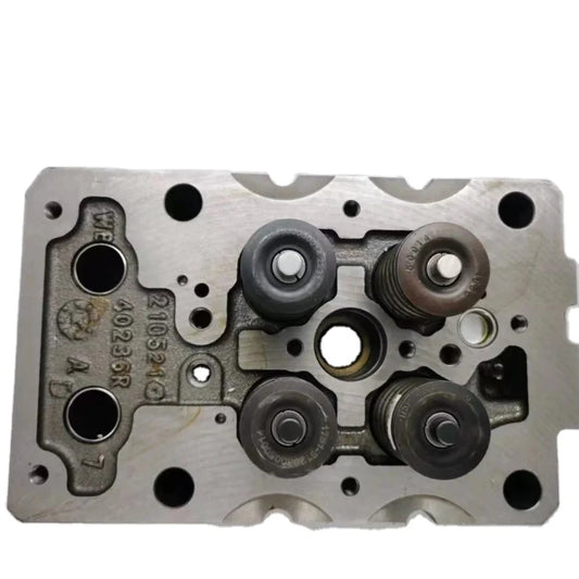 AZ1238040004 SINOTRUK HOWO T12.42 Cylinder Head - For HOWO A7
