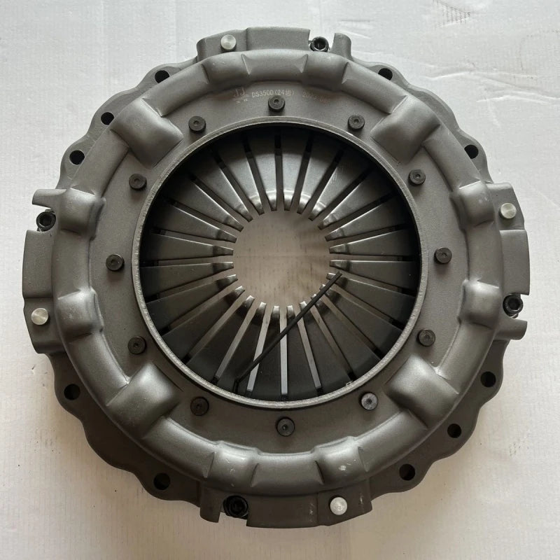C350T180-10P5-3 HOWO LIGHT TRUCK PRESSURE PLATE