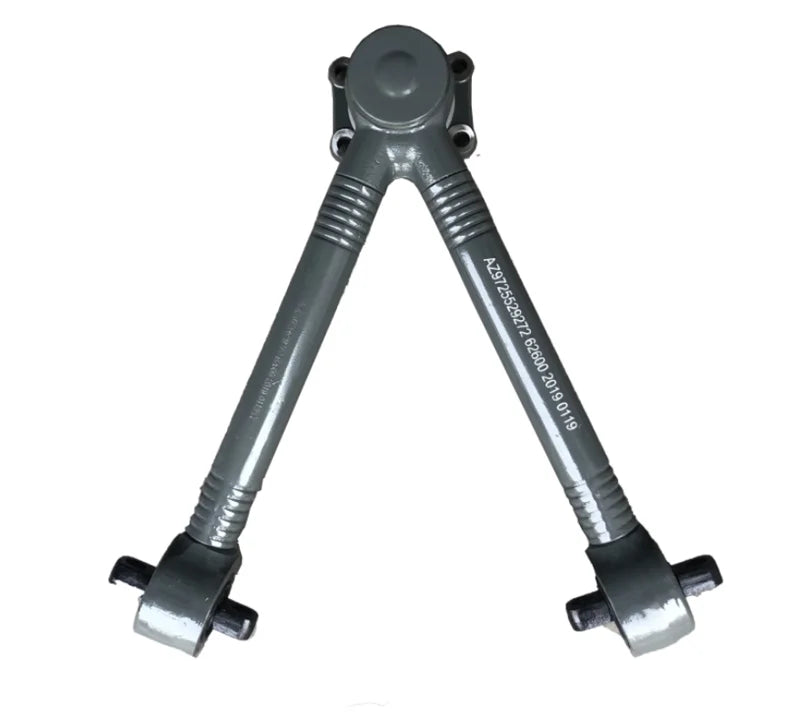 Hot Selling Truck Suspension Parts V-type Torque Rod AZ9725529272